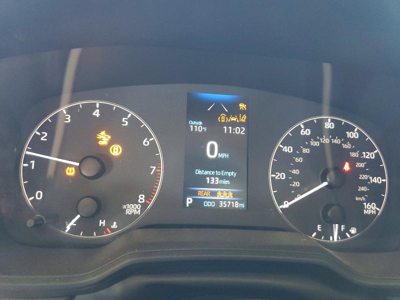 Aukcja sprzedaży 2024 Toyota Corolla, vin: 5YFB4MDEXRP153949, numer aukcji: 62121656
