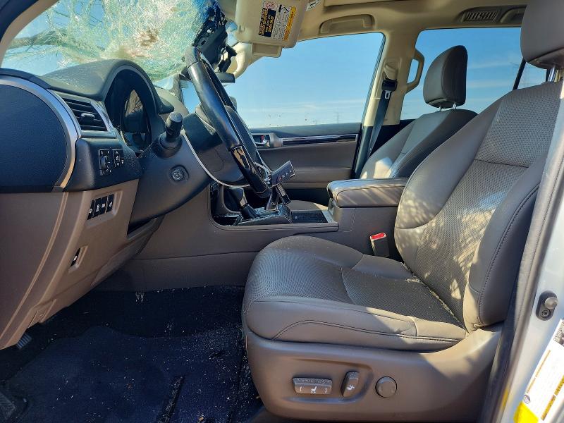 Aukcja sprzedaży 2022 Lexus Gx, vin: JTJAM7BX3N5321212, numer aukcji: 63403916
