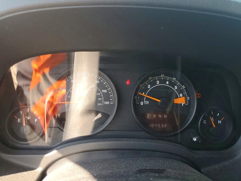 Aukcja sprzedaży 2017 Jeep Patriot, vin: 1C4NJRFBXHD135670, numer aukcji: 59791946