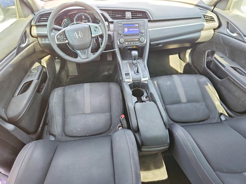 Aukcja sprzedaży 2019 Honda Civic, vin: 19XFC2F61KE041286, numer aukcji: 59317006