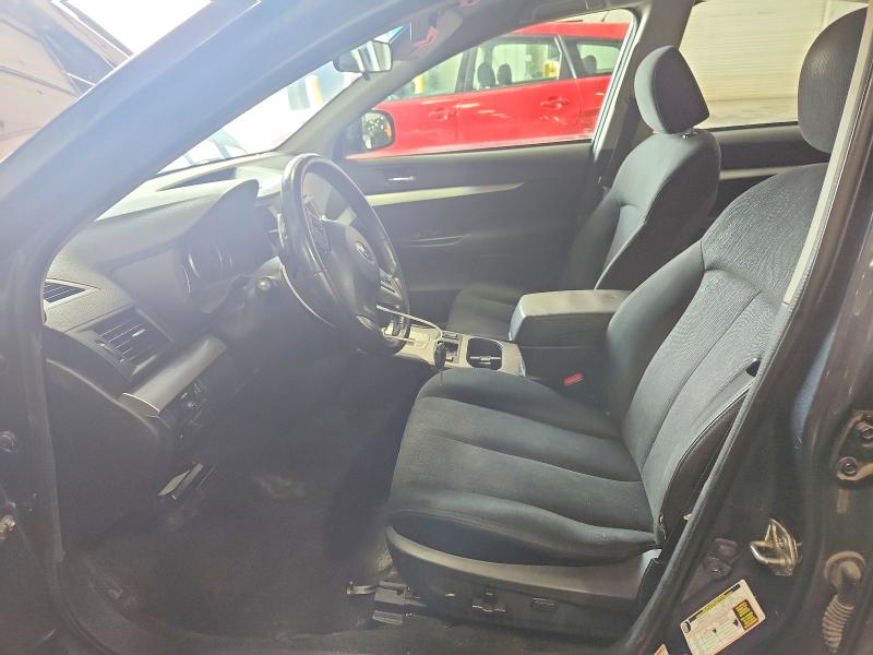 Aukcja sprzedaży 2014 Subaru Legacy, vin: 4S3BMCC66E3018460, numer aukcji: 61578736