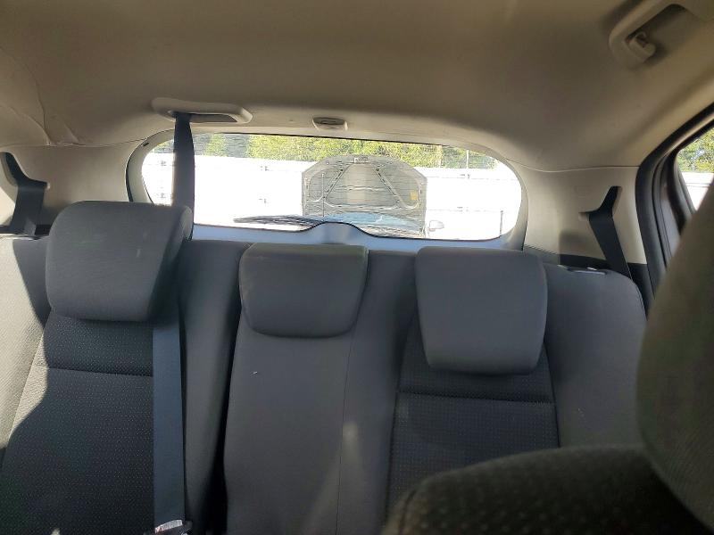 62765576 :رقم المزاد ، 3CZRU6H30LM718141 vin ، 2020 Honda Hr-v مزاد بيع