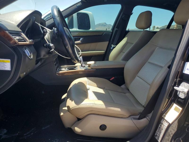 61180546 :رقم المزاد ، WDDHF5GBXBA417442 vin ، 2011 Mercedes-benz E مزاد بيع
