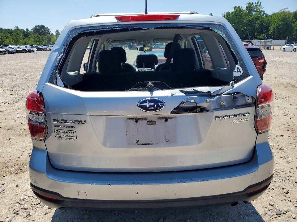 Продаж на аукціоні авто 2014 Subaru Forester, vin: JF2SJAAC1EH458645, номер лоту: 62768406