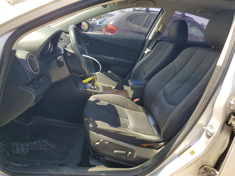 Продаж на аукціоні авто 2012 Mazda 6, vin: 1YVHZ8DH2C5M27334, номер лоту: 61924926