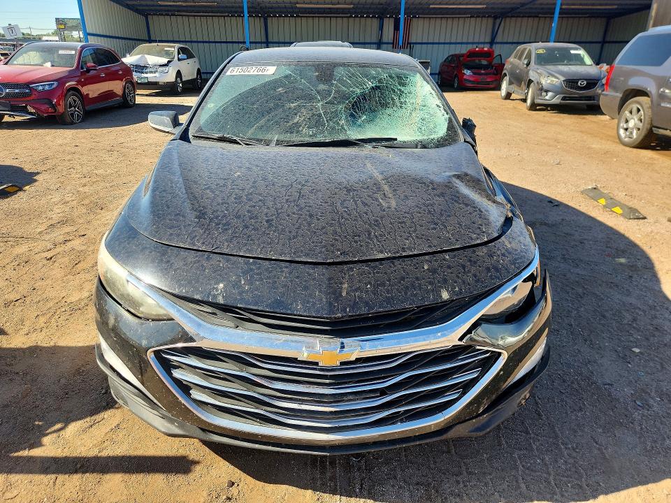 Продаж на аукціоні авто 2020 Chevrolet Malibu, vin: 1G1ZD5ST0LF033834, номер лоту: 61502766