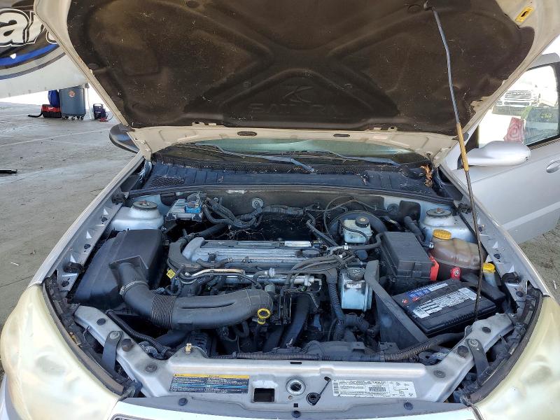 62889126 :رقم المزاد ، 1G8JU54F13Y556435 vin ، 2003 Saturn L200 مزاد بيع
