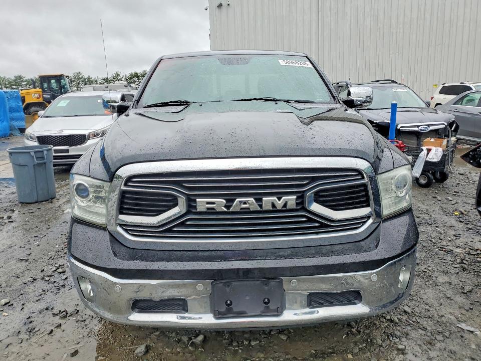 Aukcja sprzedaży 2016 Ram 1500, vin: 1C6RR7PT9GS114137, numer aukcji: 58968206