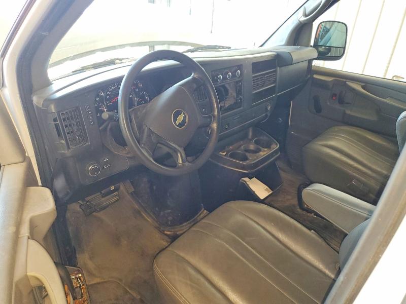 Продаж на аукціоні авто 2013 Chevrolet Express G1500, vin: 1GCSGAFX8D1180133, номер лоту: 60401996