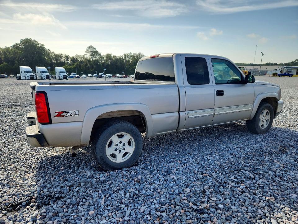 Aukcja sprzedaży 2006 Chevrolet Silverado, vin: 1GCEK19B16Z141853, numer aukcji: 62239406