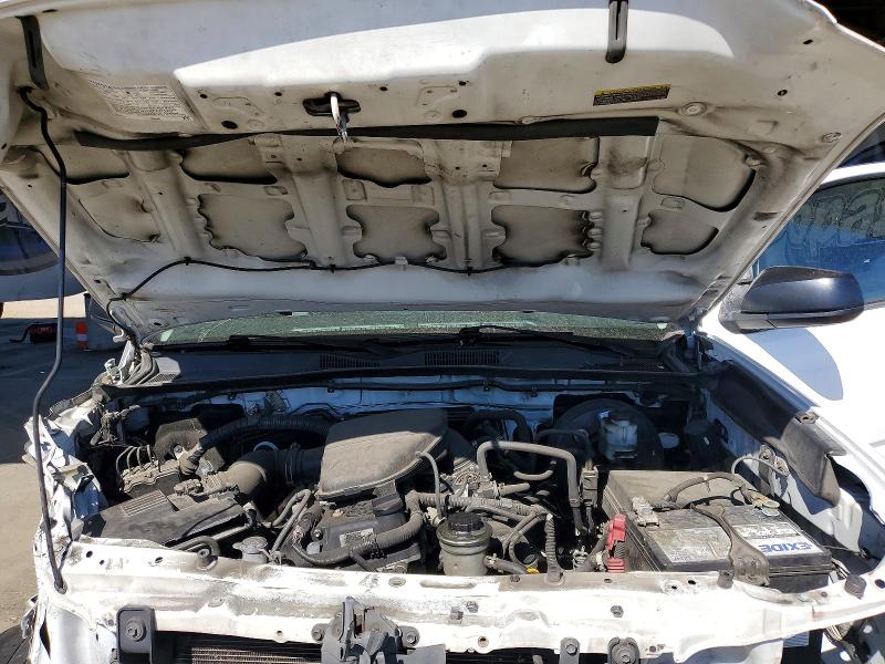 2016 Toyota Tacoma მანქანა იყიდება აუქციონზე, vin: 5TFRX5GN6GX071030, აუქციონის ნომერი: 62625926