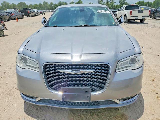 2017 Chrysler 300c მანქანა იყიდება აუქციონზე, vin: 2C3CCAEG9HH645614, აუქციონის ნომერი: 58844206