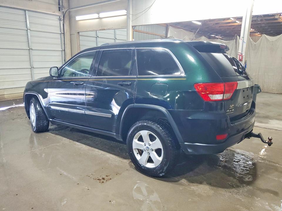 Aukcja sprzedaży 2012 Jeep Grand Cherokee, vin: 1C4RJFAG2CC304100, numer aukcji: 60949066