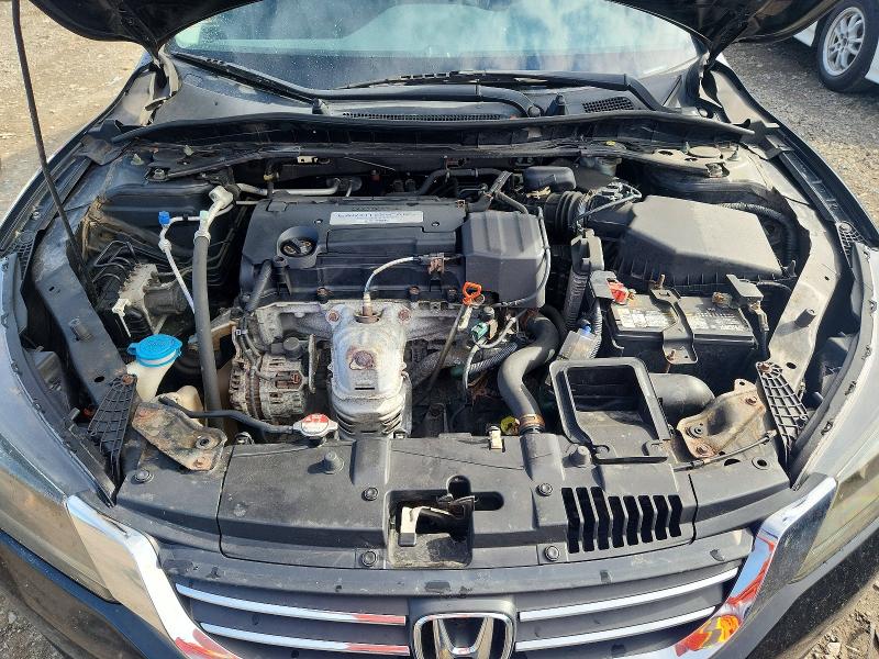 Aukcja sprzedaży 2014 Honda Accord, vin: 1HGCR2F55EA005215, numer aukcji: 63039926