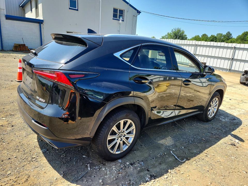 Продаж на аукціоні авто 2020 Lexus Nx, vin: JTJDARDZ5L2235169, номер лоту: 61589326