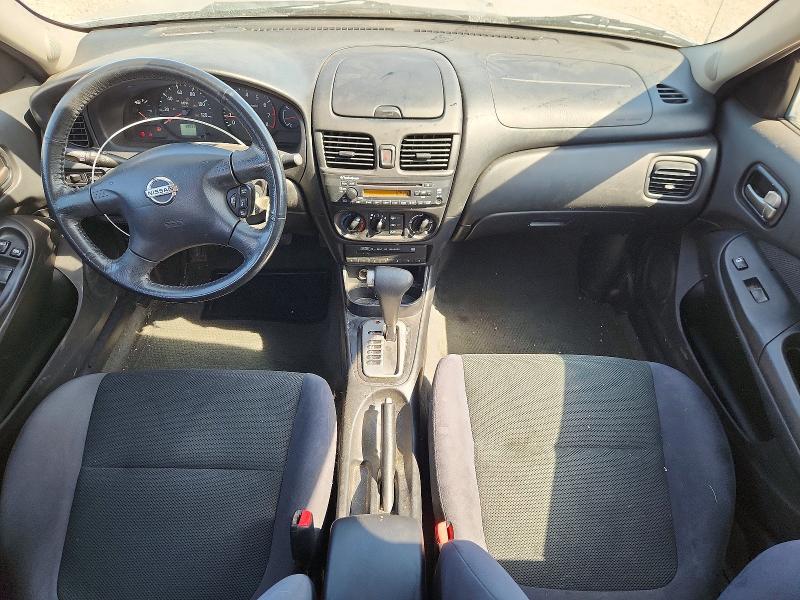 2006 Nissan Sentra მანქანა იყიდება აუქციონზე, vin: 3N1CB51D56L485949, აუქციონის ნომერი: 60996786