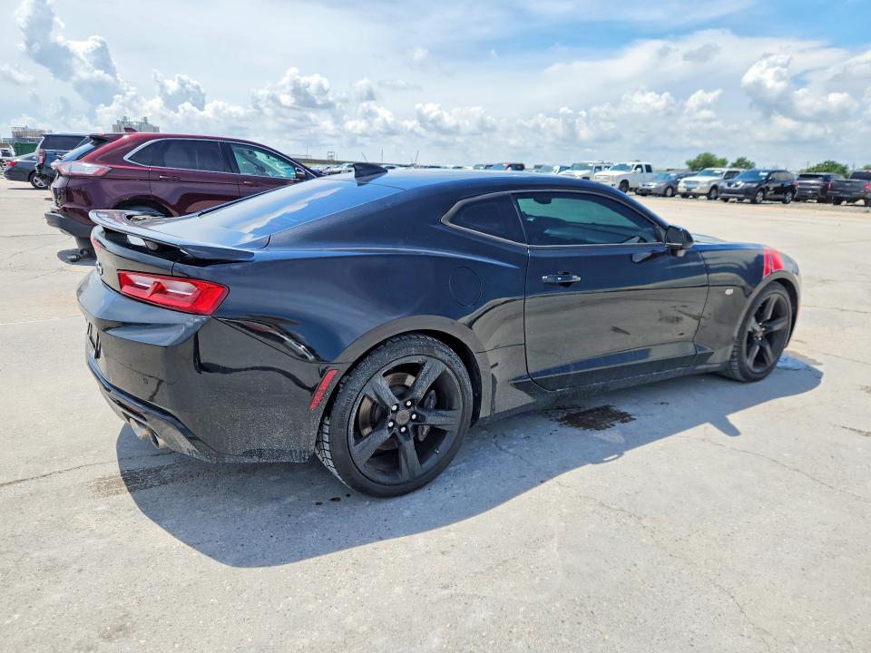 Aukcja sprzedaży 2016 Chevrolet Camaro, vin: 1G1FG1R77G0149875, numer aukcji: 60037746