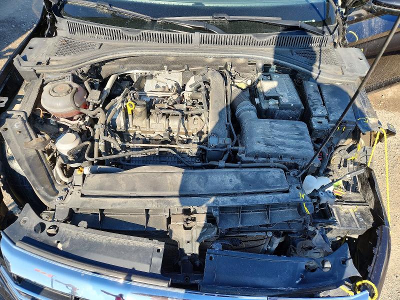 Aukcja sprzedaży 2021 Volkswagen Jetta, vin: 3VWE57BU6MM024108, numer aukcji: 60685546