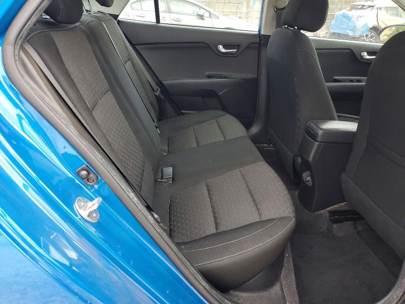 Продаж на аукціоні авто 2023 Kia Rio, vin: 3KPA24AD9PE552735, номер лоту: 63463296