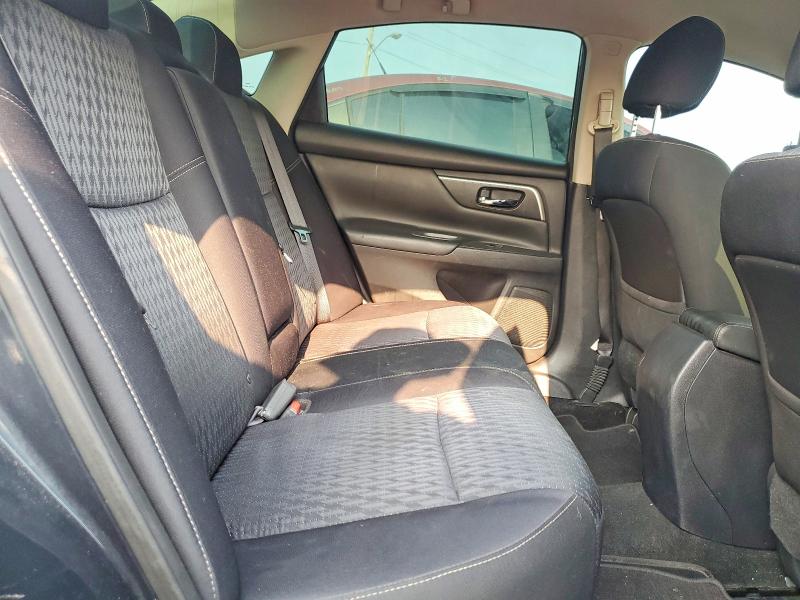 2016 Nissan Altima მანქანა იყიდება აუქციონზე, vin: 1N4AL3AP5GC140200, აუქციონის ნომერი: 62432746