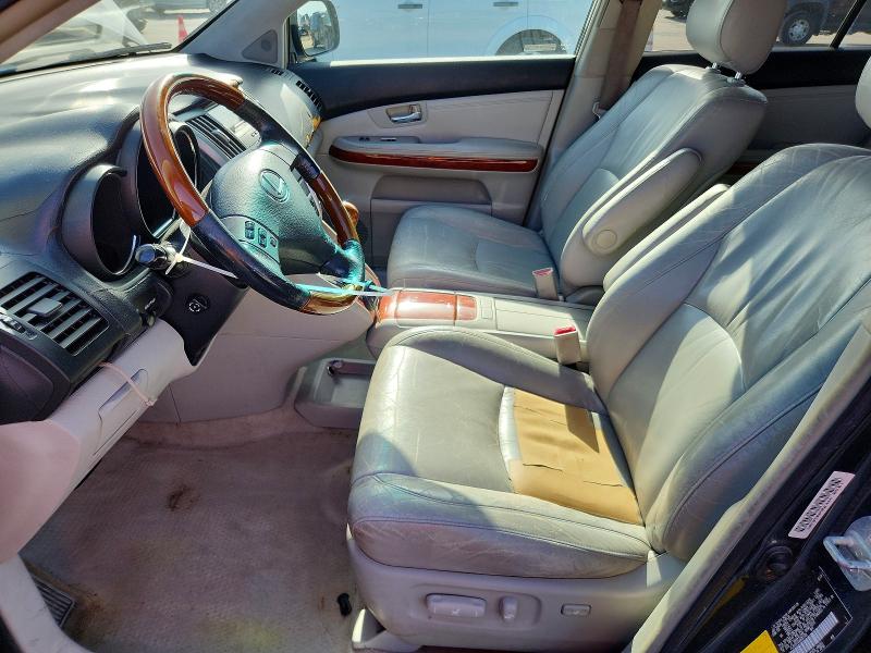 Aukcja sprzedaży 2004 Lexus Rx, vin: JTJGA31U340031440, numer aukcji: 61372846