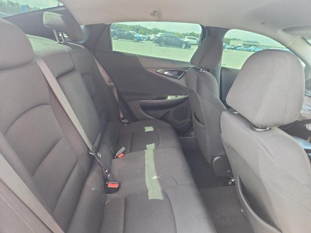 2021 Chevrolet Malibu მანქანა იყიდება აუქციონზე, vin: 1G1ZD5ST4MF010185, აუქციონის ნომერი: 59588246