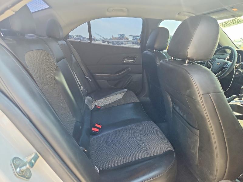 2014 Chevrolet Malibu მანქანა იყიდება აუქციონზე, vin: 1G11C5SL9EF104600, აუქციონის ნომერი: 63321376