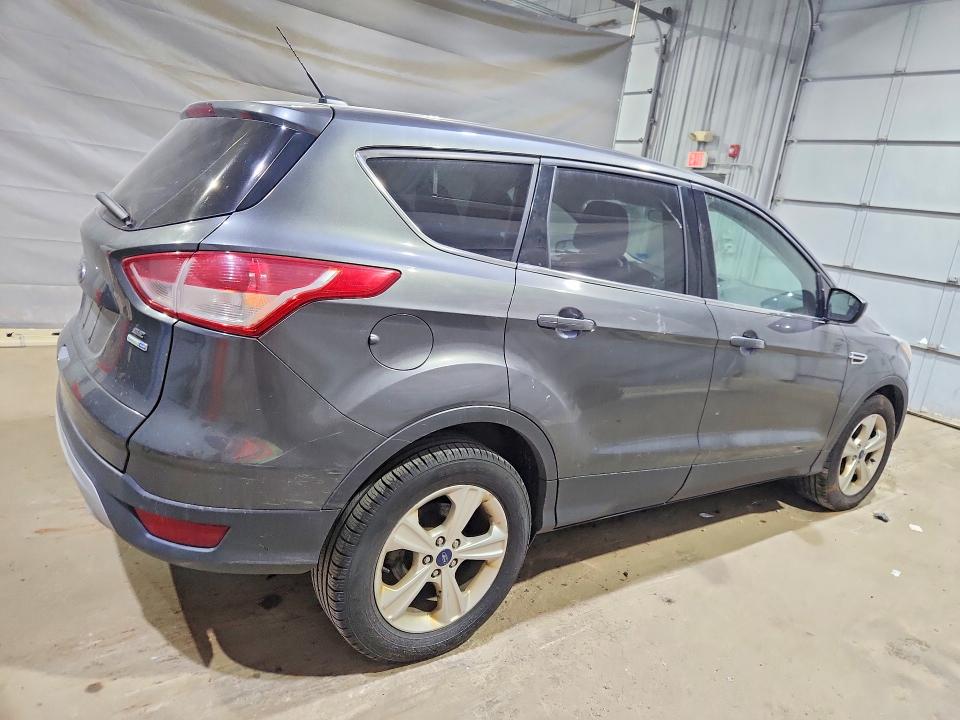 Aukcja sprzedaży 2015 Ford Escape, vin: 1FMCU9GX0FUA68482, numer aukcji: 61687076