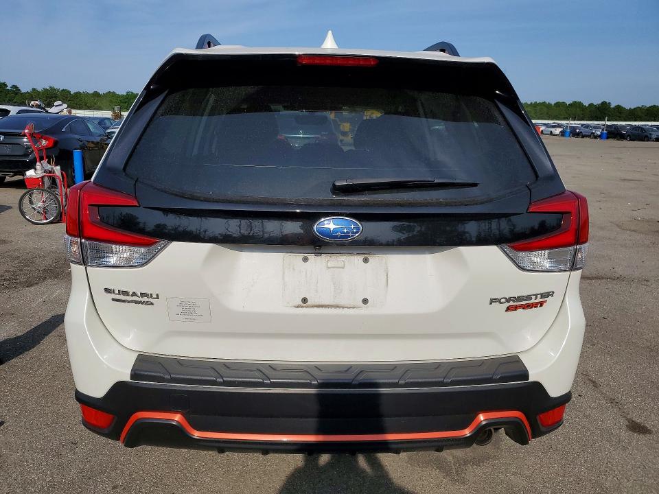 Продажа на аукционе авто 2023 Subaru Forester, vin: JF2SKAGC1PH420405, номер лота: 61114016