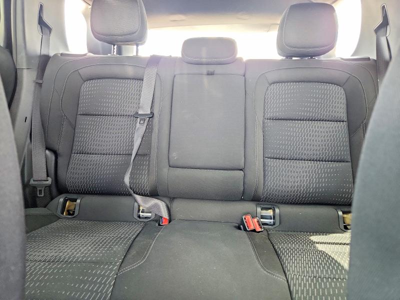 Aukcja sprzedaży 2026 Chevrolet Equinox, vin: 3GNAXHEG0TL291618, numer aukcji: 62667456
