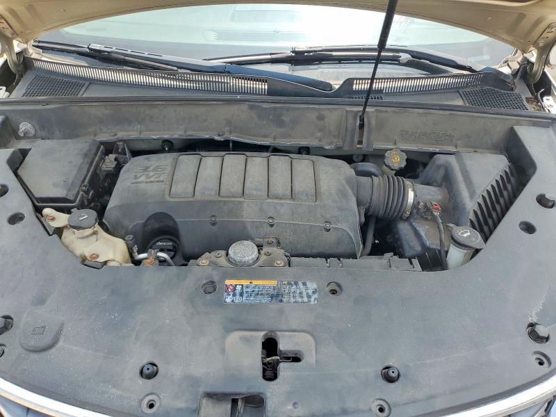 2013 Chevrolet Traverse მანქანა იყიდება აუქციონზე, vin: 1GNKVJKD1DJ124494, აუქციონის ნომერი: 62280226