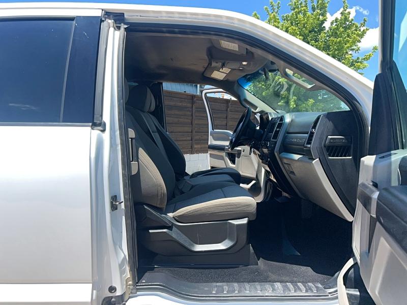 Aukcja sprzedaży 2019 Ford F250, vin: 1FD7X2B69KED70727, numer aukcji: 60274496
