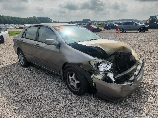 2004 Toyota Corolla მანქანა იყიდება აუქციონზე, vin: 1NXBR38E44Z227847, აუქციონის ნომერი: 61475776