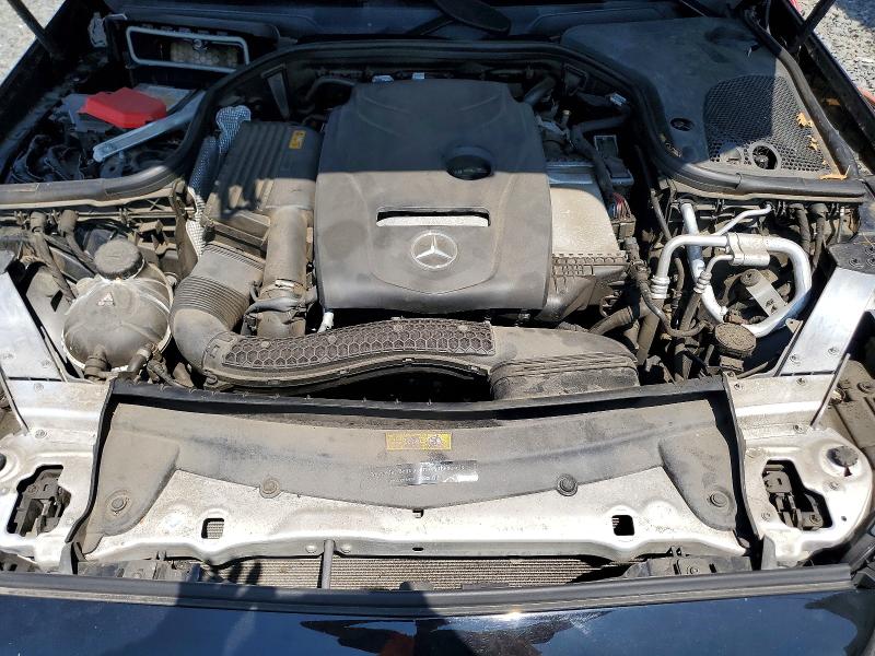 2019 Mercedes-benz E მანქანა იყიდება აუქციონზე, vin: WDDZF4KB0KA503462, აუქციონის ნომერი: 62198666