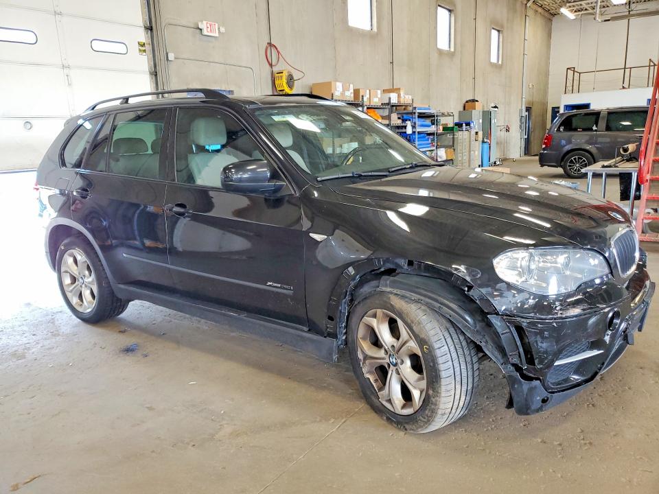 59790766 :رقم المزاد ، 5UXZV4C59CL767449 vin ، 2012 Bmw X5 مزاد بيع