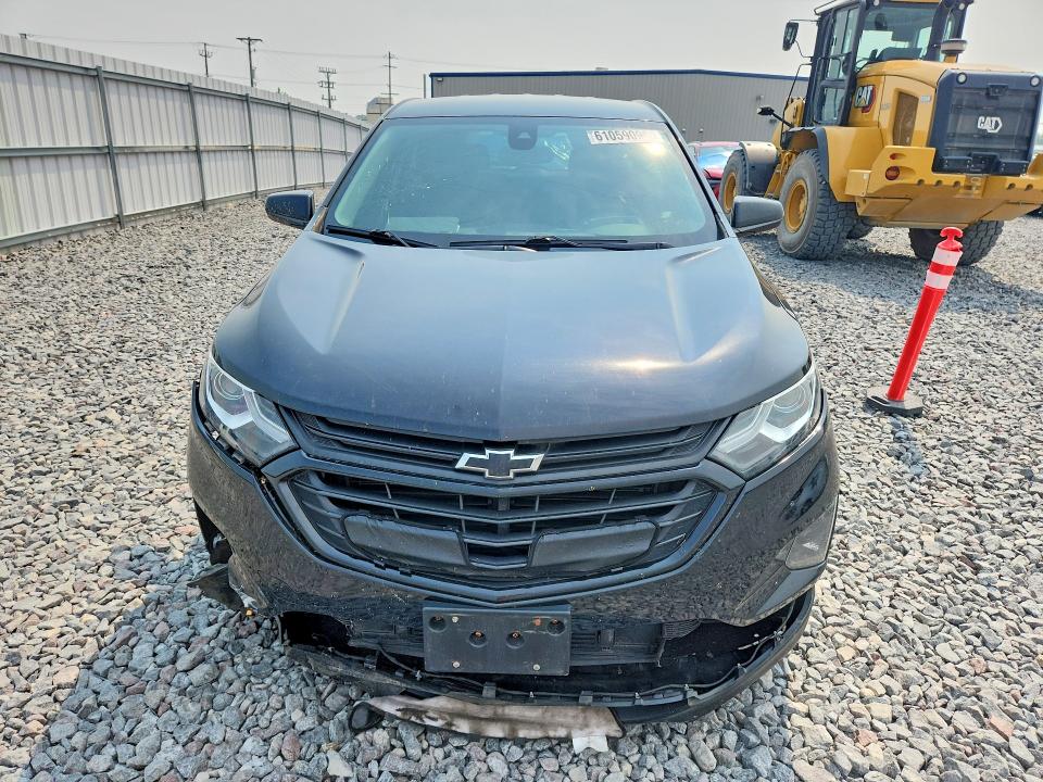 Aukcja sprzedaży 2020 Chevrolet Equinox, vin: 3GNAXUEV6LL171166, numer aukcji: 61059096