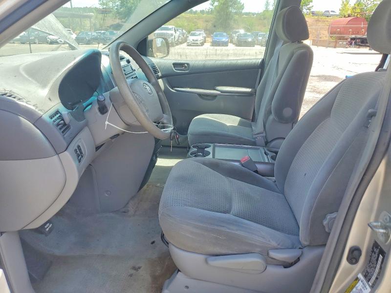 Продаж на аукціоні авто 2006 Toyota Sienna, vin: 5TDZA23C16S471487, номер лоту: 61382016