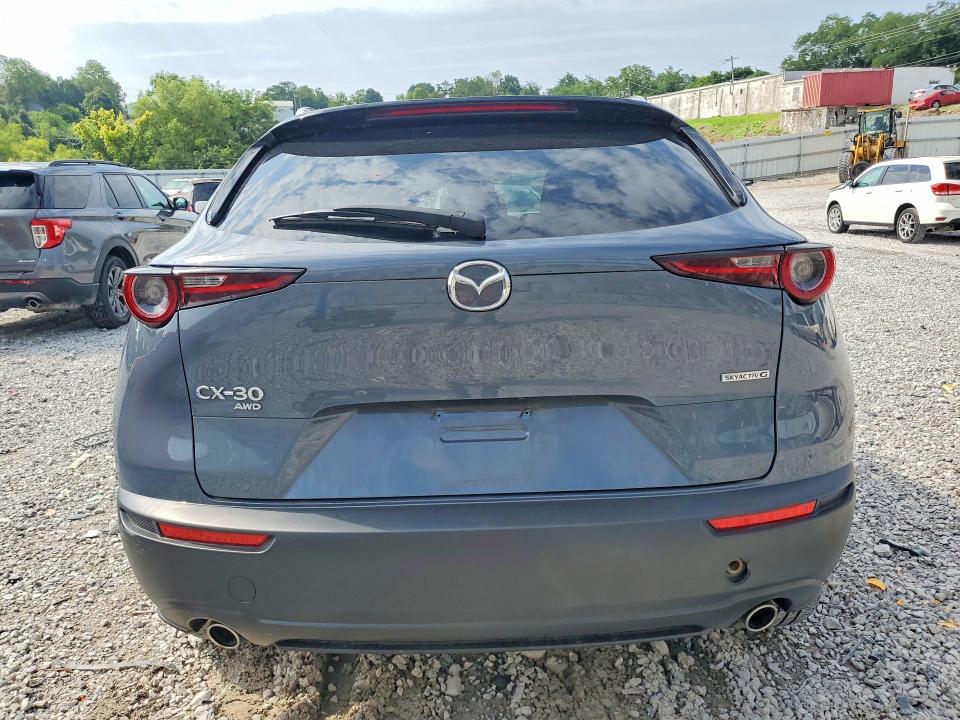 Aukcja sprzedaży 2022 Mazda Cx-30, vin: 3MVDMBCL3NM403447, numer aukcji: 60018956