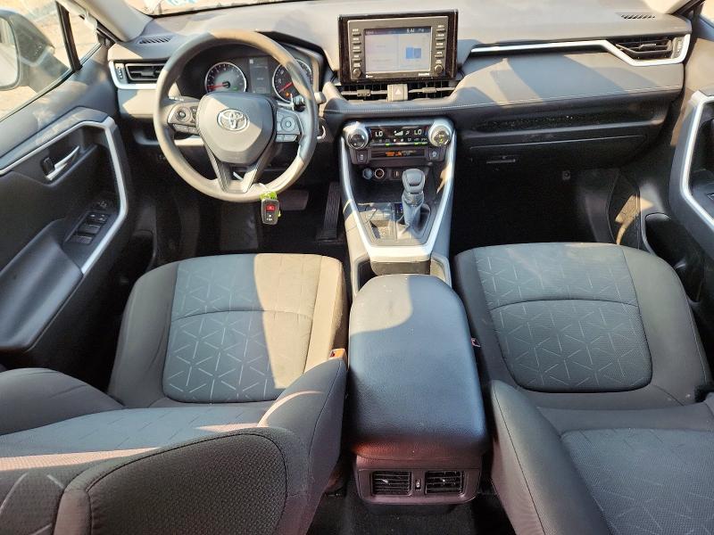 Aukcja sprzedaży 2022 Toyota Rav4, vin: 2T3W1RFV0NC192023, numer aukcji: 60961486