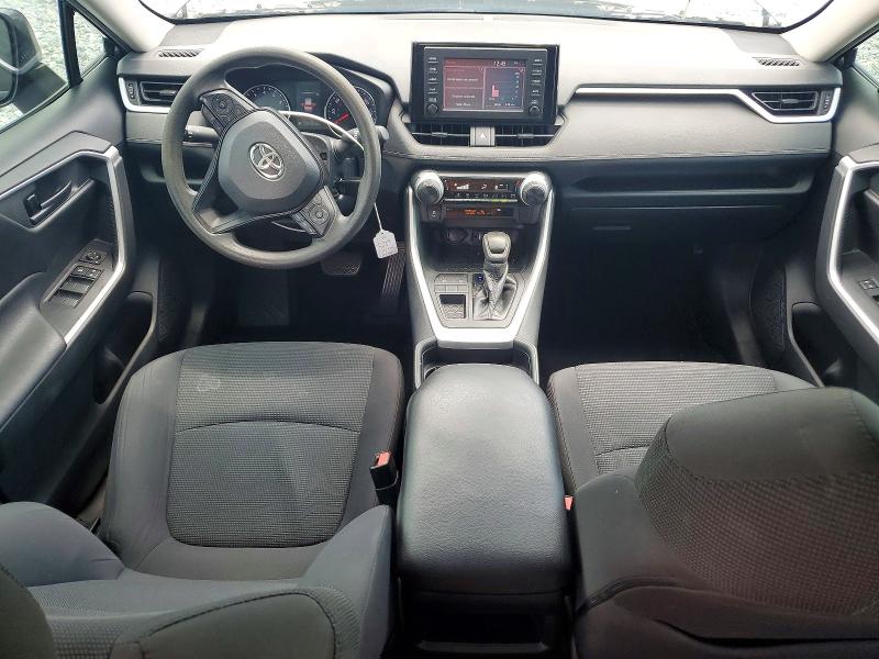 Aukcja sprzedaży 2019 Toyota Rav4, vin: 2T3H1RFVXKC027147, numer aukcji: 62744546
