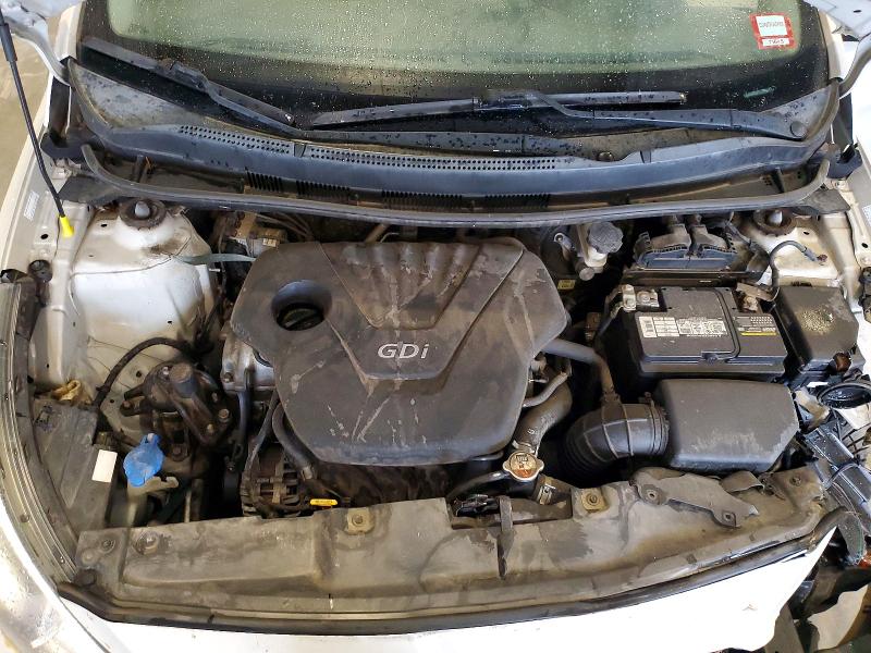 Продаж на аукціоні авто 2016 Hyundai Accent, vin: KMHCT4AEXGU117038, номер лоту: 62308926