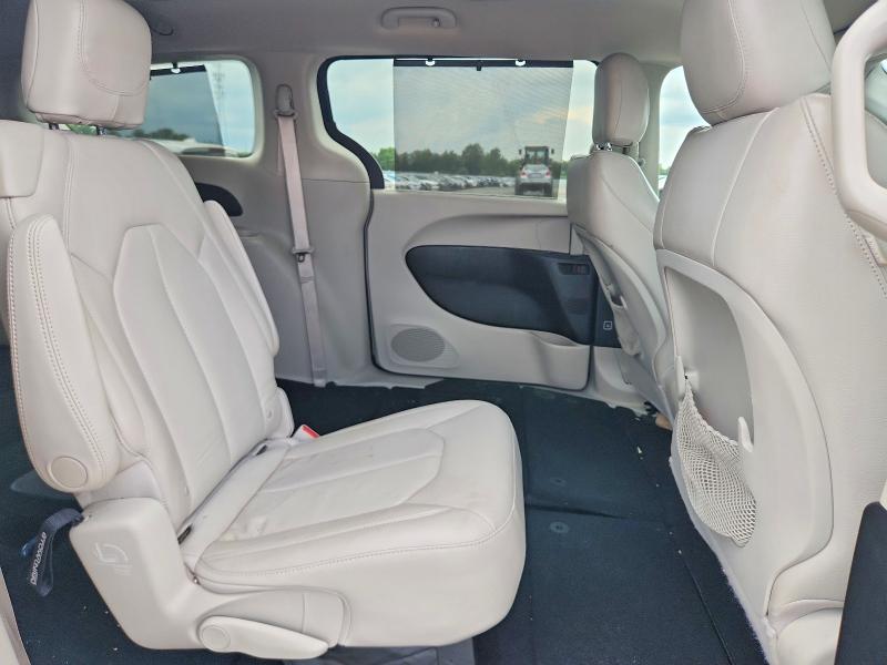 Aukcja sprzedaży 2018 Chrysler Pacifica, vin: 2C4RC1BG4JR188365, numer aukcji: 59715186
