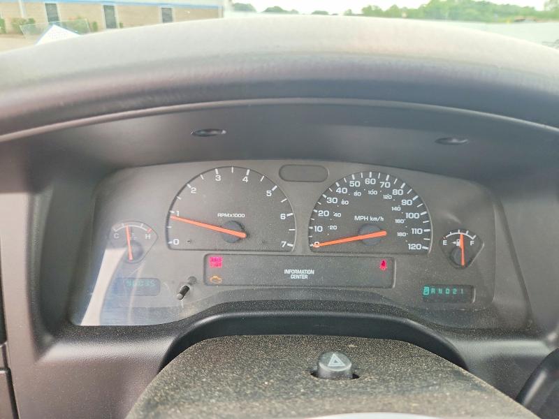 Продаж на аукціоні авто 2003 Dodge Dakota, vin: 1D7GG16XX3S174645, номер лоту: 61588796