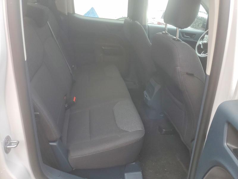 Продажа на аукционе авто 2025 Ford Maverick, vin: 3FTTW8A39SRA53043, номер лота: 60375756