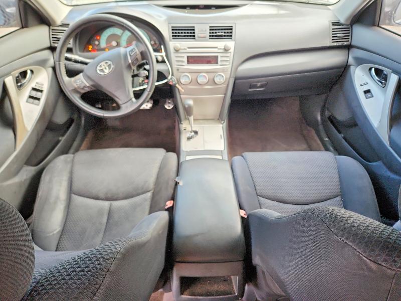 Продажа на аукционе авто 2011 Toyota Camry, vin: 4T1BF3EK8BU203972, номер лота: 61583056