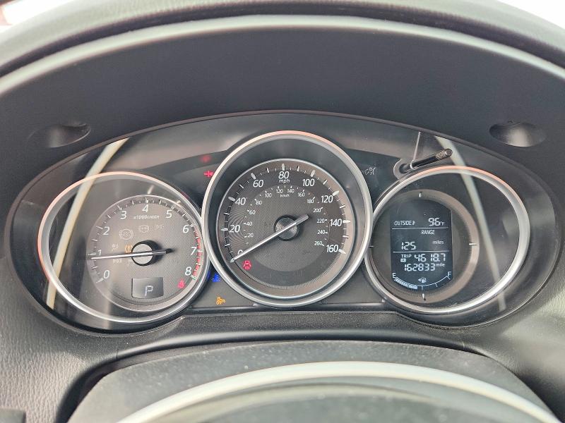 Продаж на аукціоні авто 2016 Mazda Cx-5, vin: JM3KE4DY1G0870889, номер лоту: 62519986