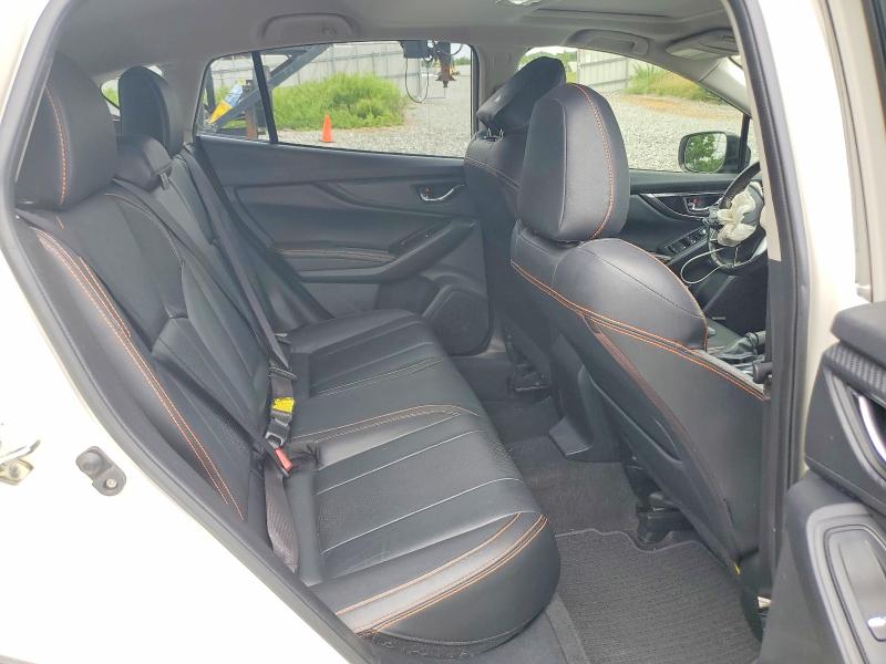 2018 Subaru Crosstrek მანქანა იყიდება აუქციონზე, vin: JF2GTAMCXJ8346917, აუქციონის ნომერი: 62229316