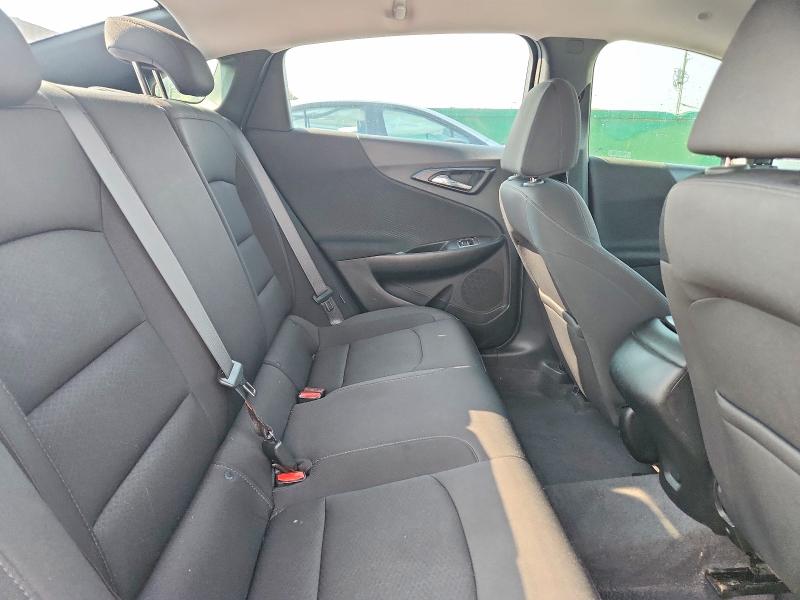 Продаж на аукціоні авто 2019 Chevrolet Malibu, vin: 1G1ZG5ST6KF218962, номер лоту: 62854486
