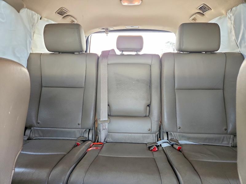 62675266 :رقم المزاد ، 5TDZY5G1XGS061925 vin ، 2016 Toyota Sequoia مزاد بيع