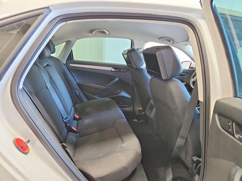 Продаж на аукціоні авто 2013 Volkswagen Passat, vin: 1VWAP7A30DC003242, номер лоту: 61604496